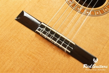 MP-14 Mahogany Artist